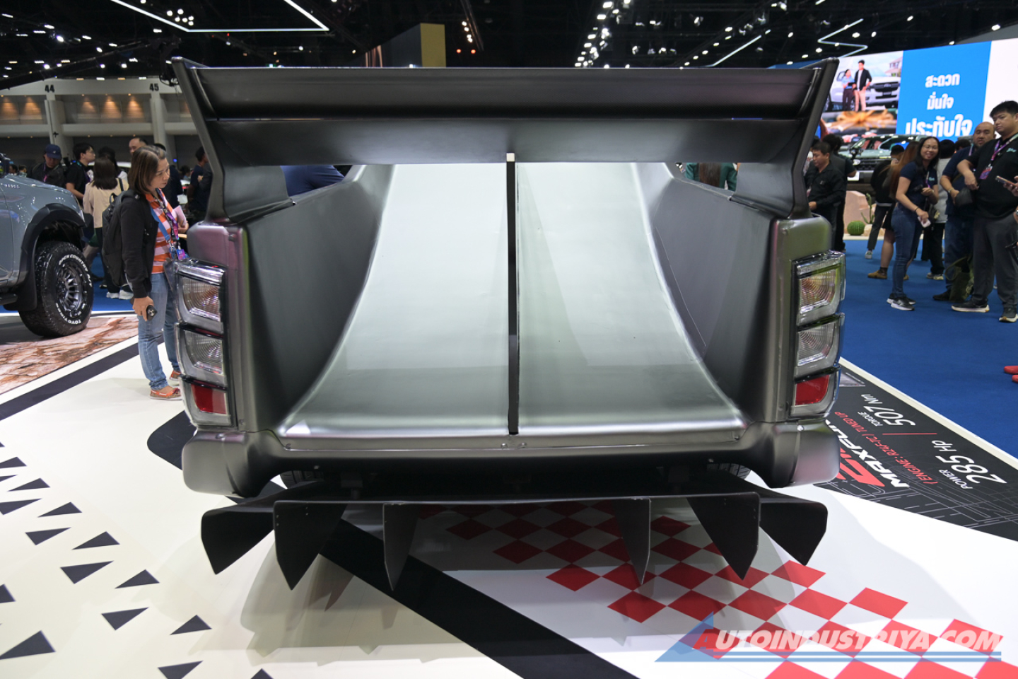 ASEAN's Finest: 2026 Bangkok International Motor Show