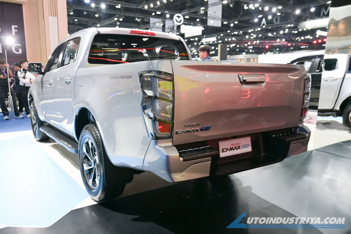 ASEAN's Finest: 2026 Bangkok International Motor Show