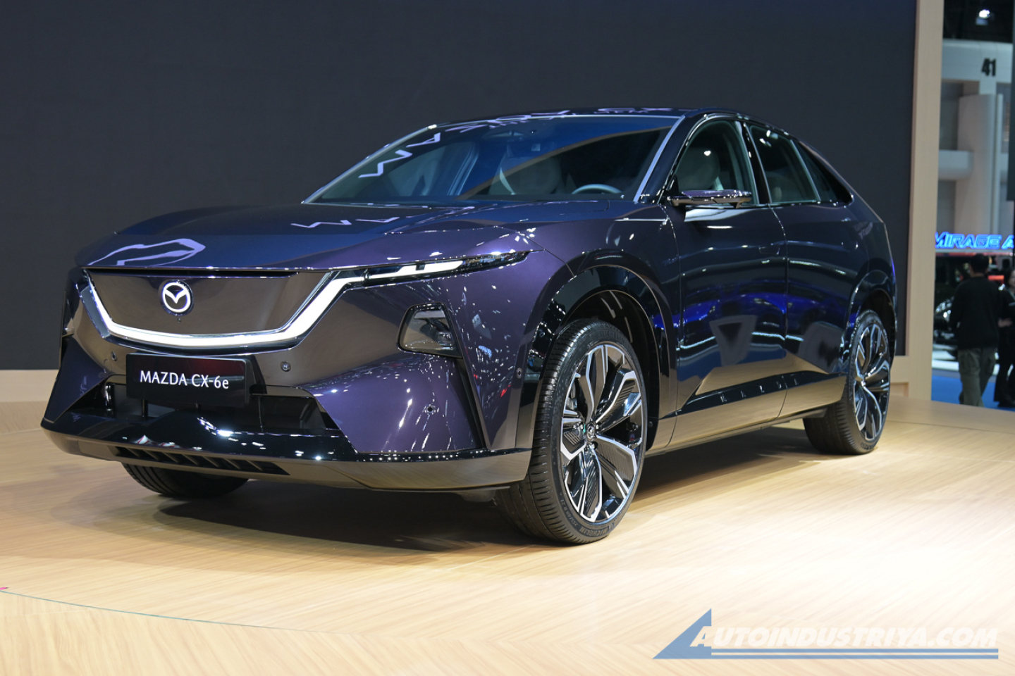 ASEAN's Finest: 2026 Bangkok International Motor Show