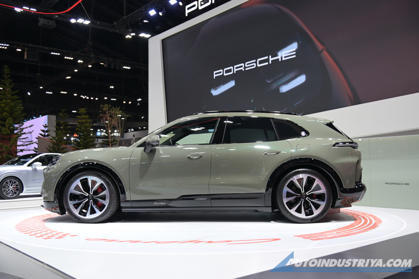 ASEAN's Finest: 2026 Bangkok International Motor Show