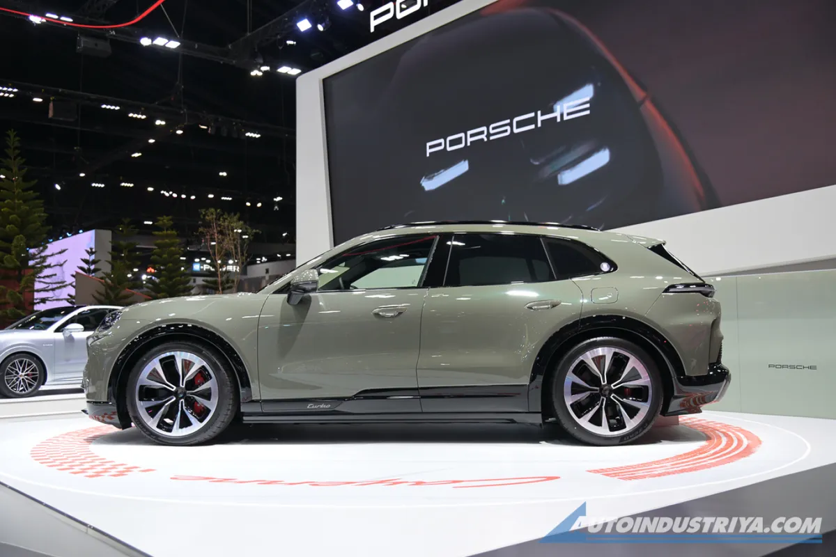 ASEAN's Finest: 2026 Bangkok International Motor Show