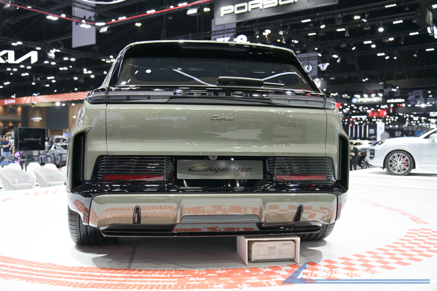 ASEAN's Finest: 2026 Bangkok International Motor Show