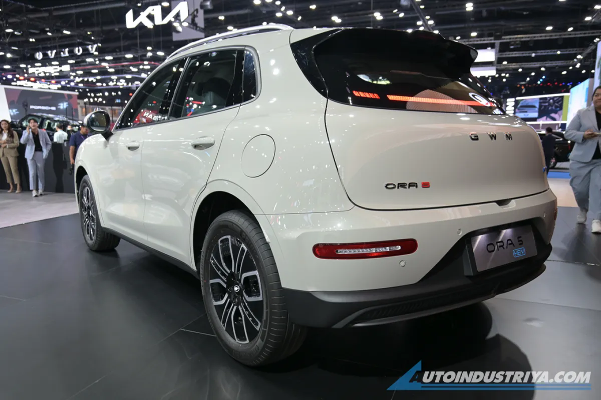 ASEAN's Finest: 2026 Bangkok International Motor Show