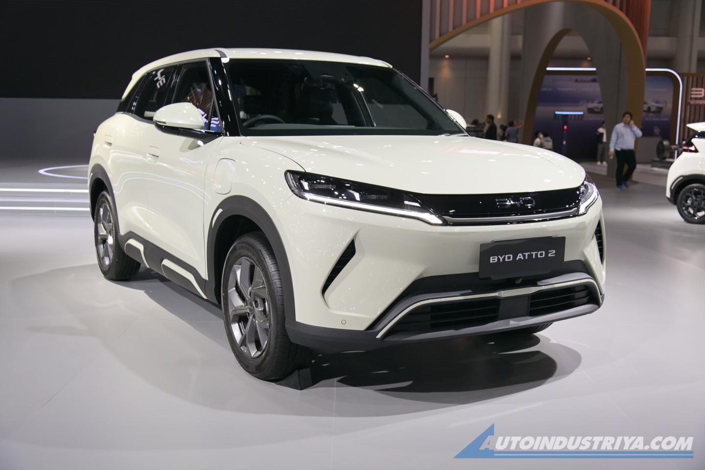 ASEAN's Finest: 2026 Bangkok International Motor Show