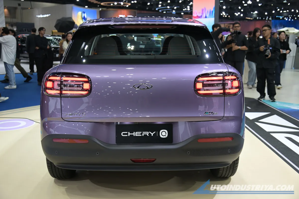 ASEAN's Finest: 2026 Bangkok International Motor Show