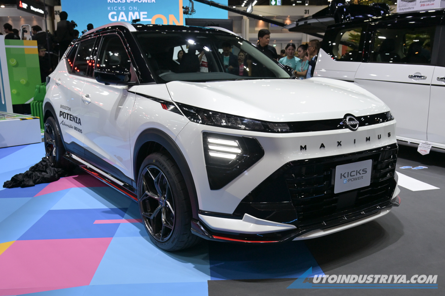 ASEAN's Finest: 2026 Bangkok International Motor Show