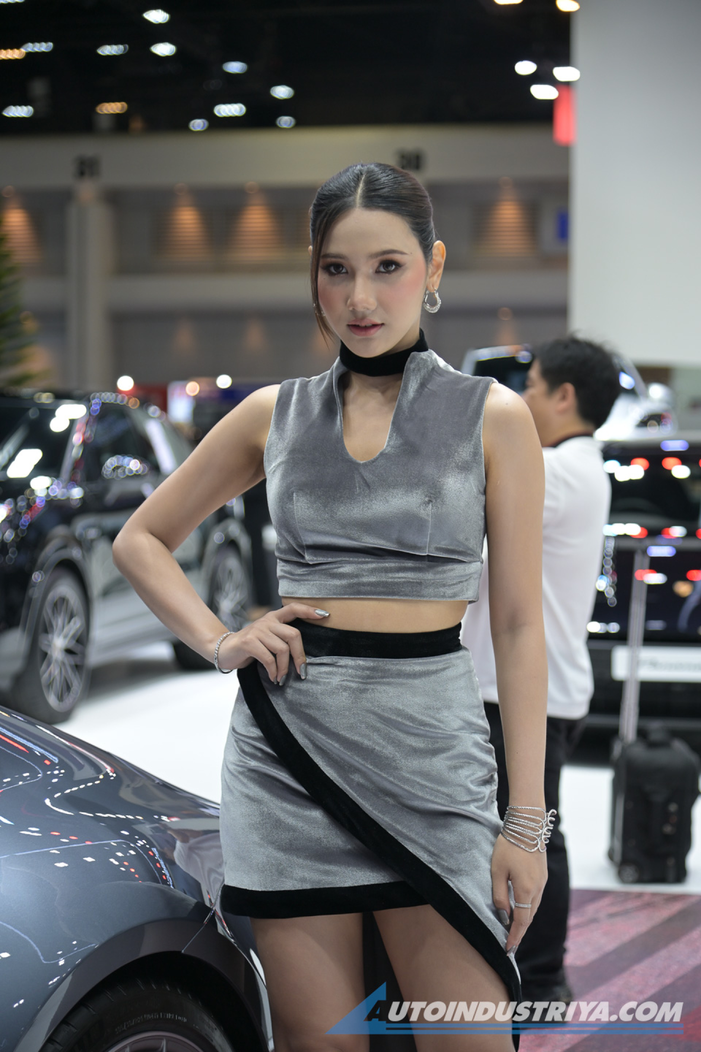 ASEAN's Finest: 2026 Bangkok International Motor Show