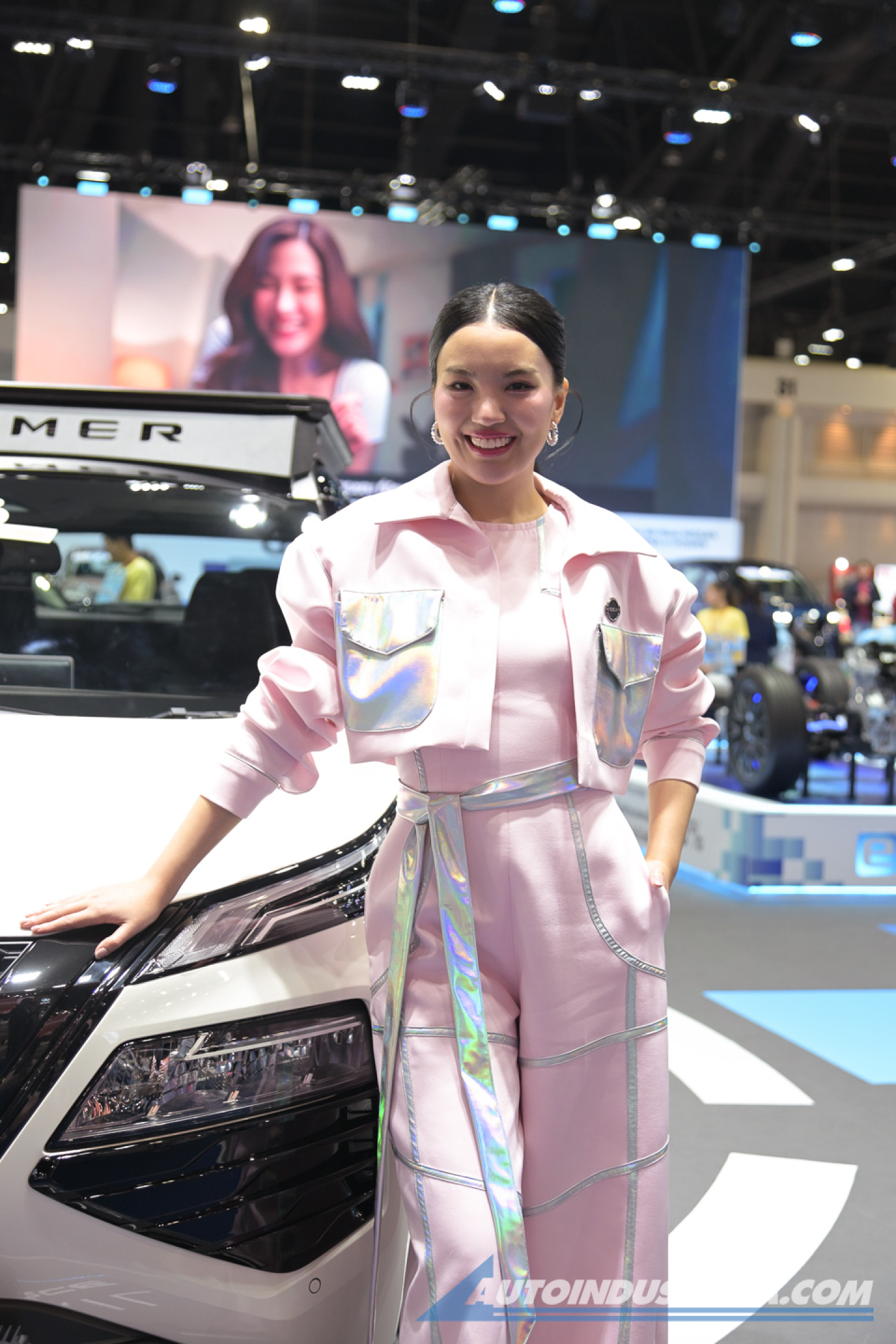 ASEAN's Finest: 2026 Bangkok International Motor Show