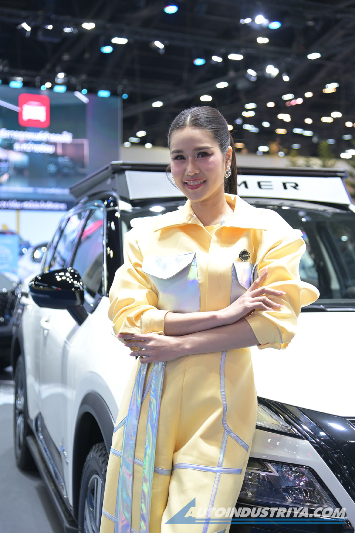 ASEAN's Finest: 2026 Bangkok International Motor Show