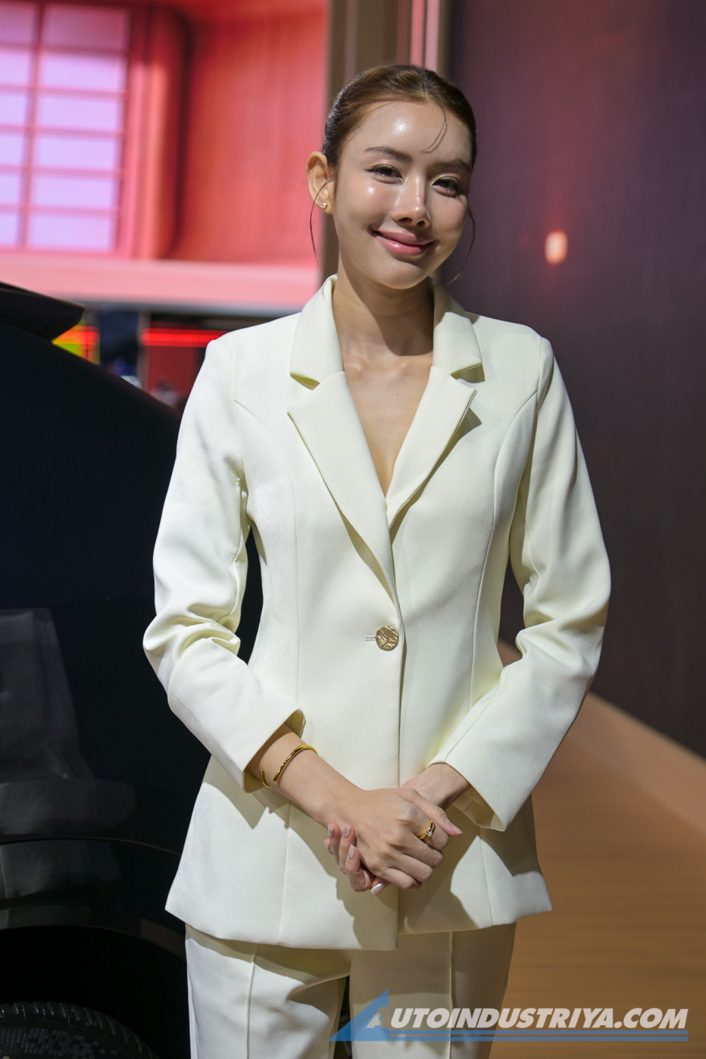 ASEAN's Finest: 2026 Bangkok International Motor Show