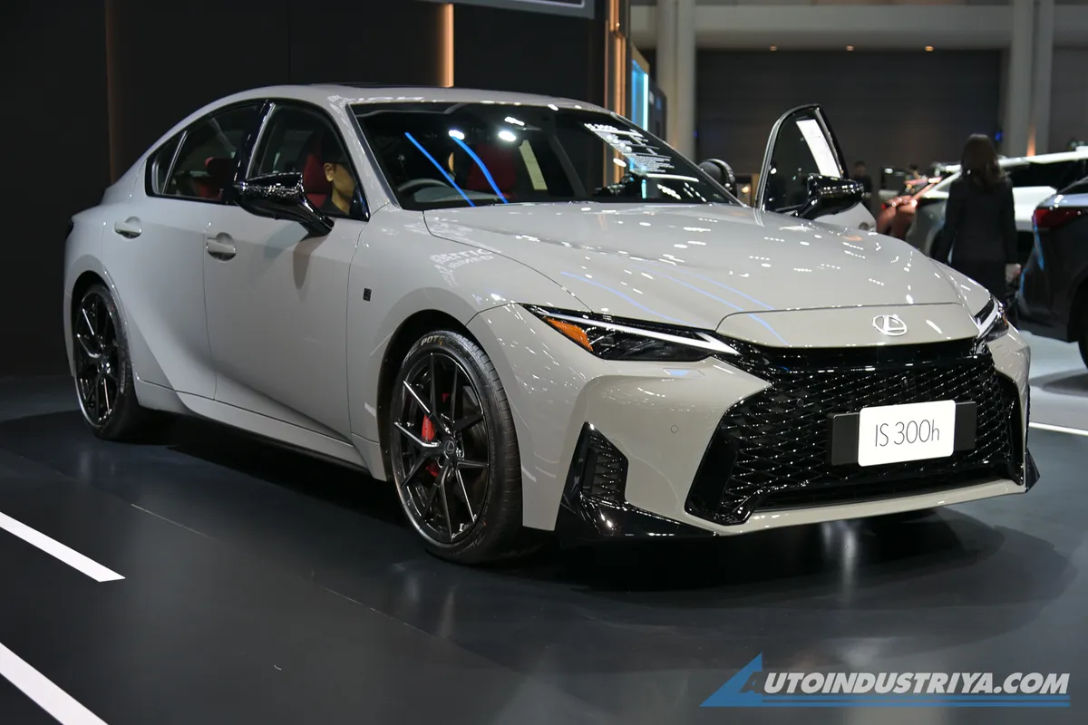 ASEAN's Finest: 2026 Bangkok International Motor Show