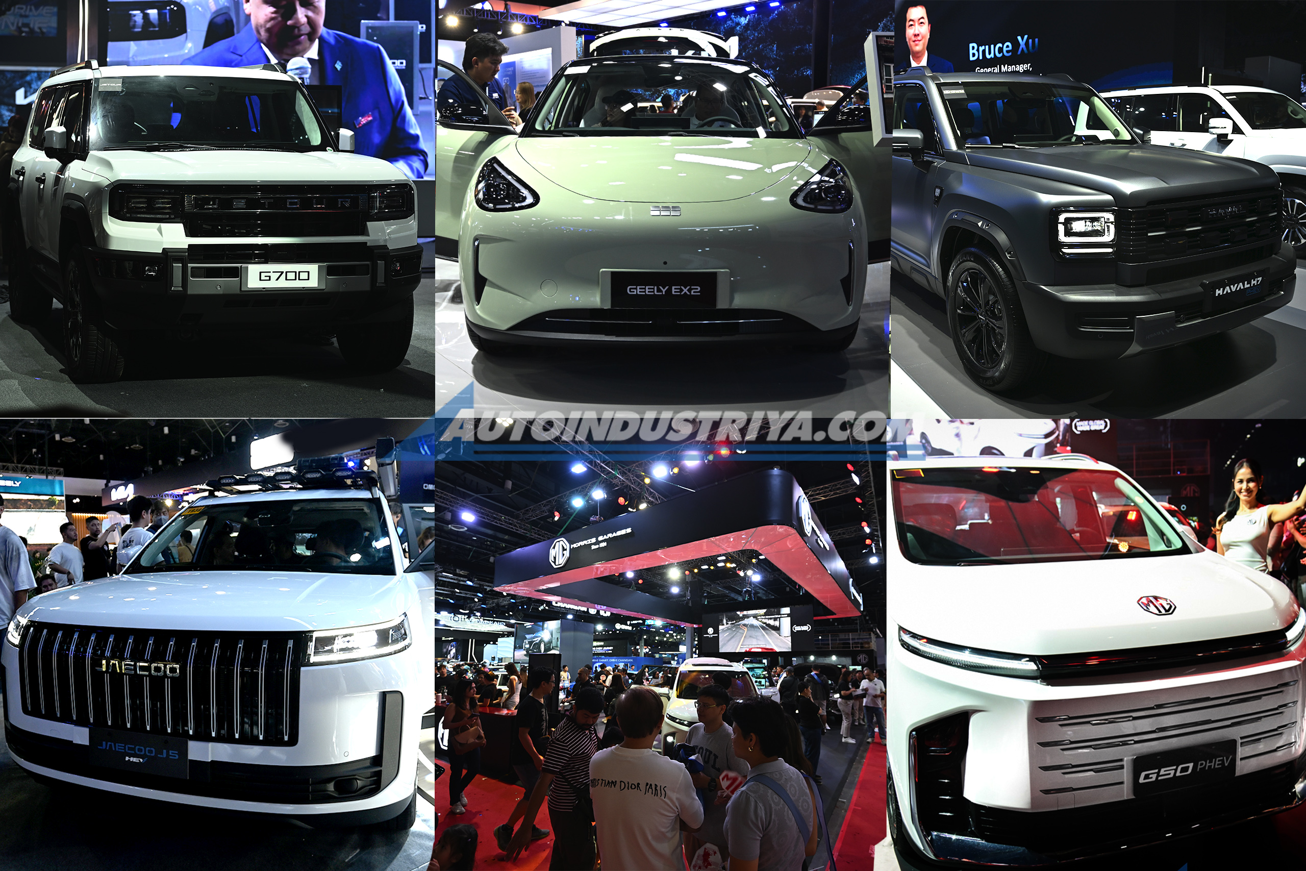 MIAS 2026: Top Five Picks from the Manila Int’l Auto Show