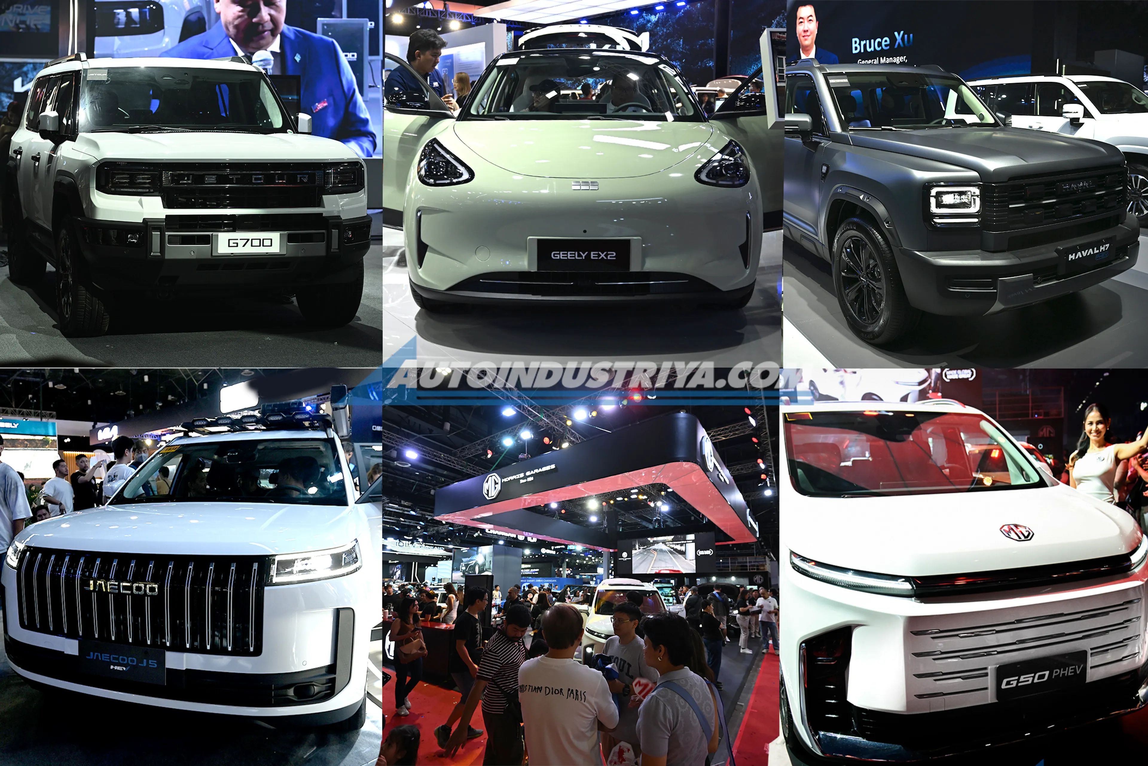 MIAS 2026: Top Five Picks from the Manila Int’l Auto Show