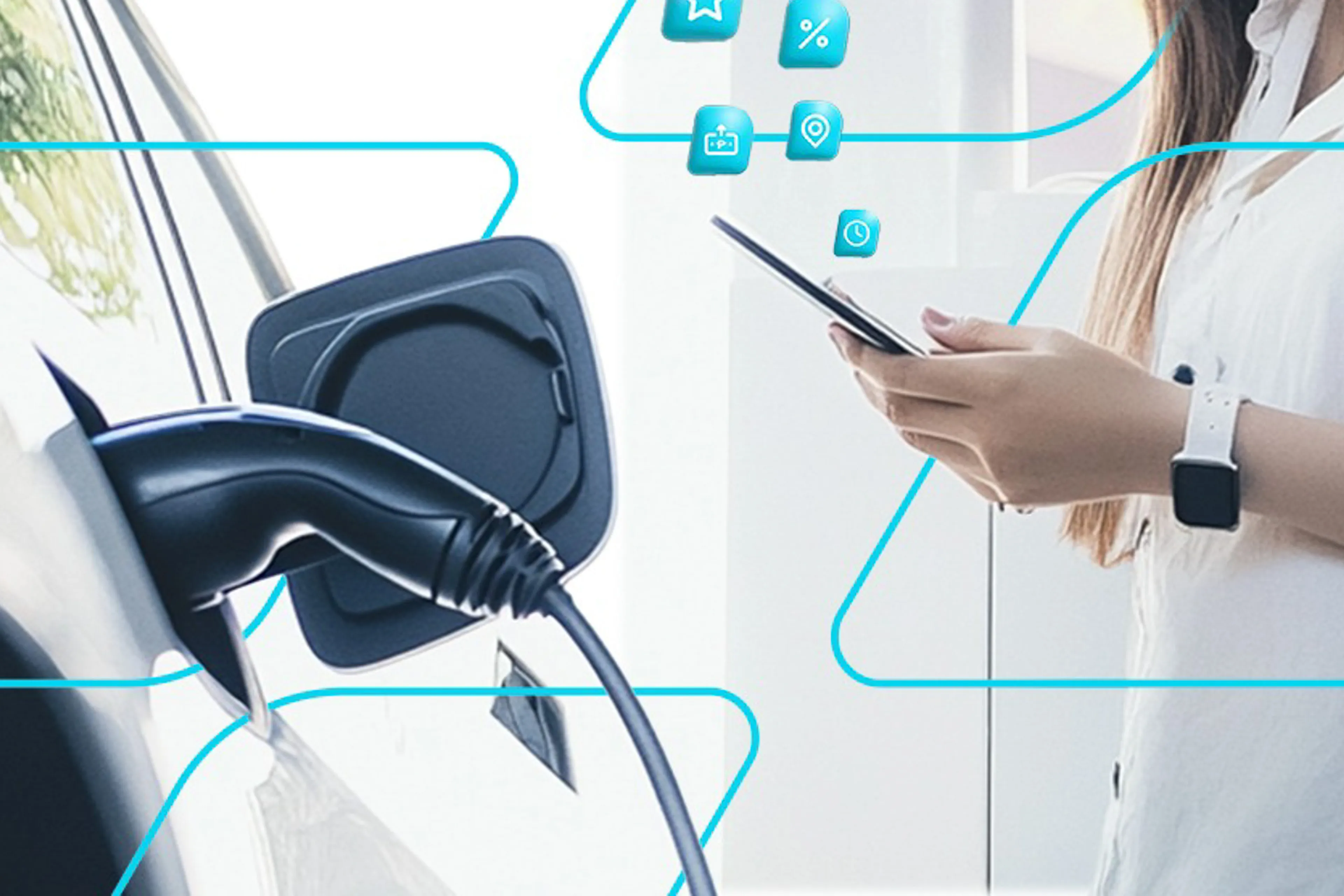 ACMobility relaunches membership offers as ChargePlus; no expiry on charge credits
