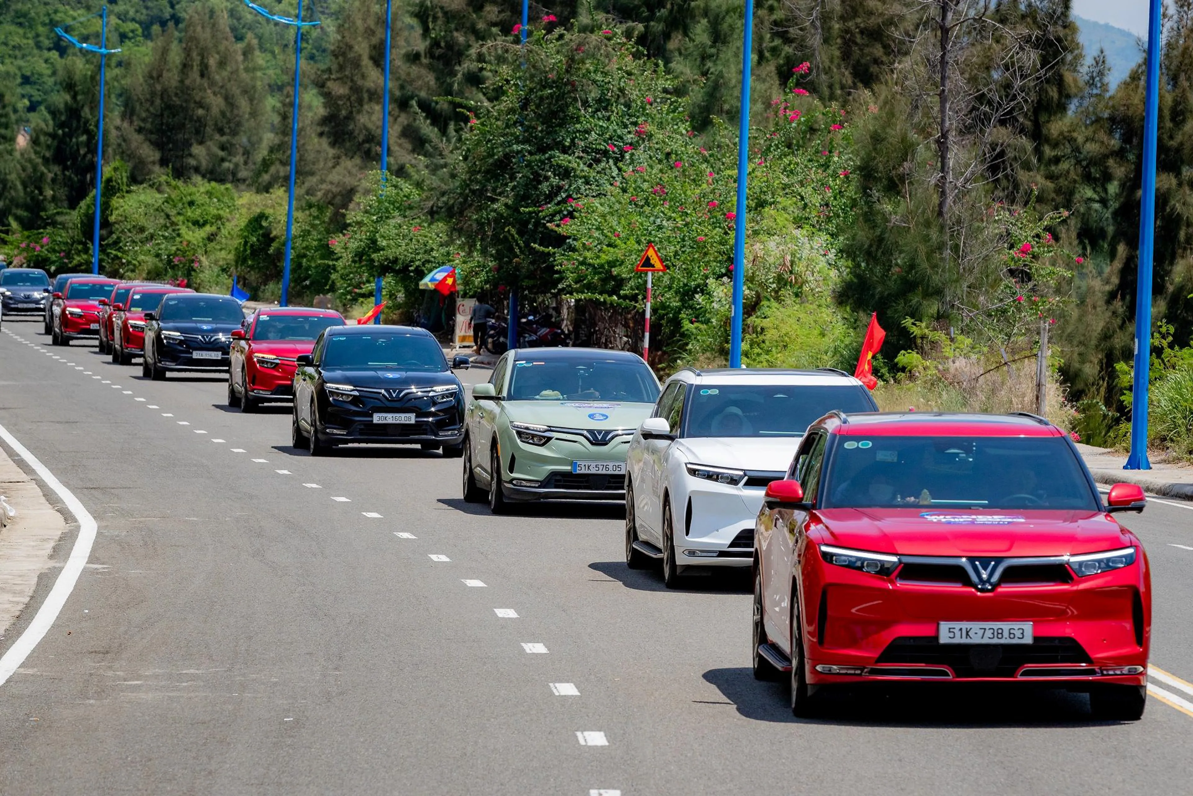 VinFast extends Trade Gas for Electric program until April 30, 2026