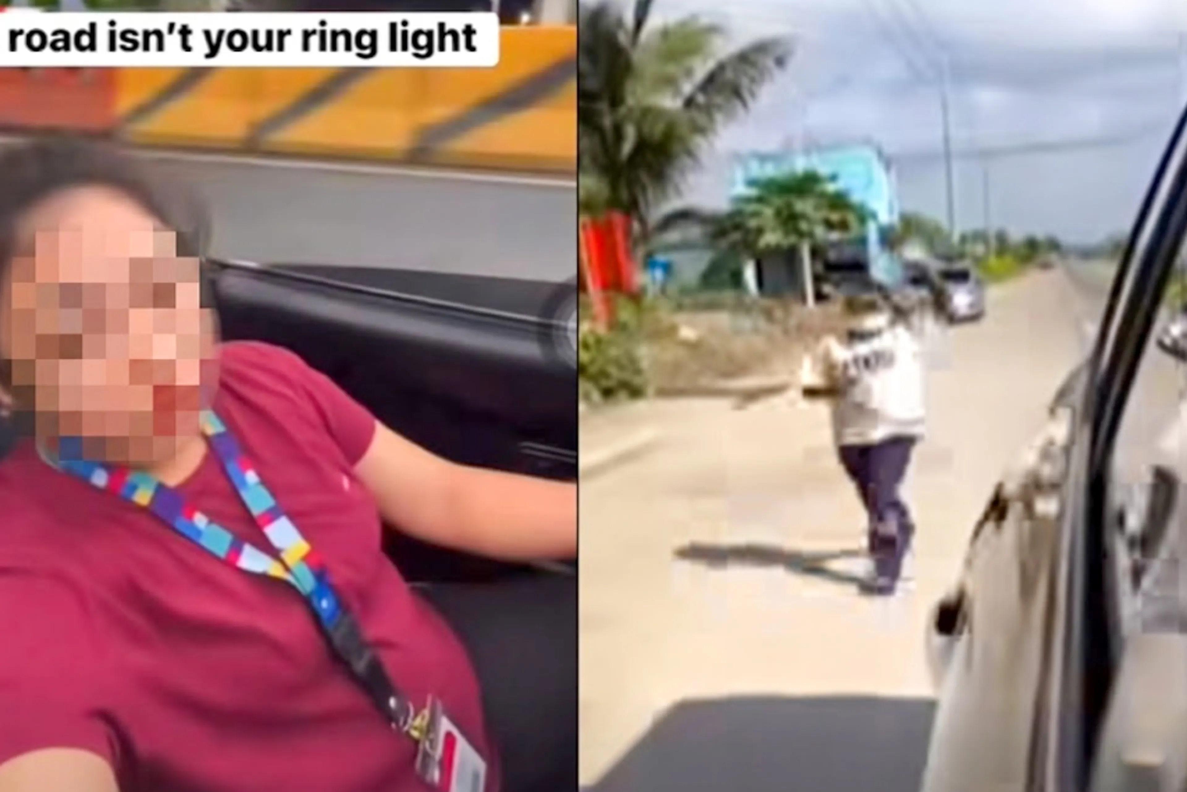 LTO issues DL suspension, revocation order vs kamote vloggers