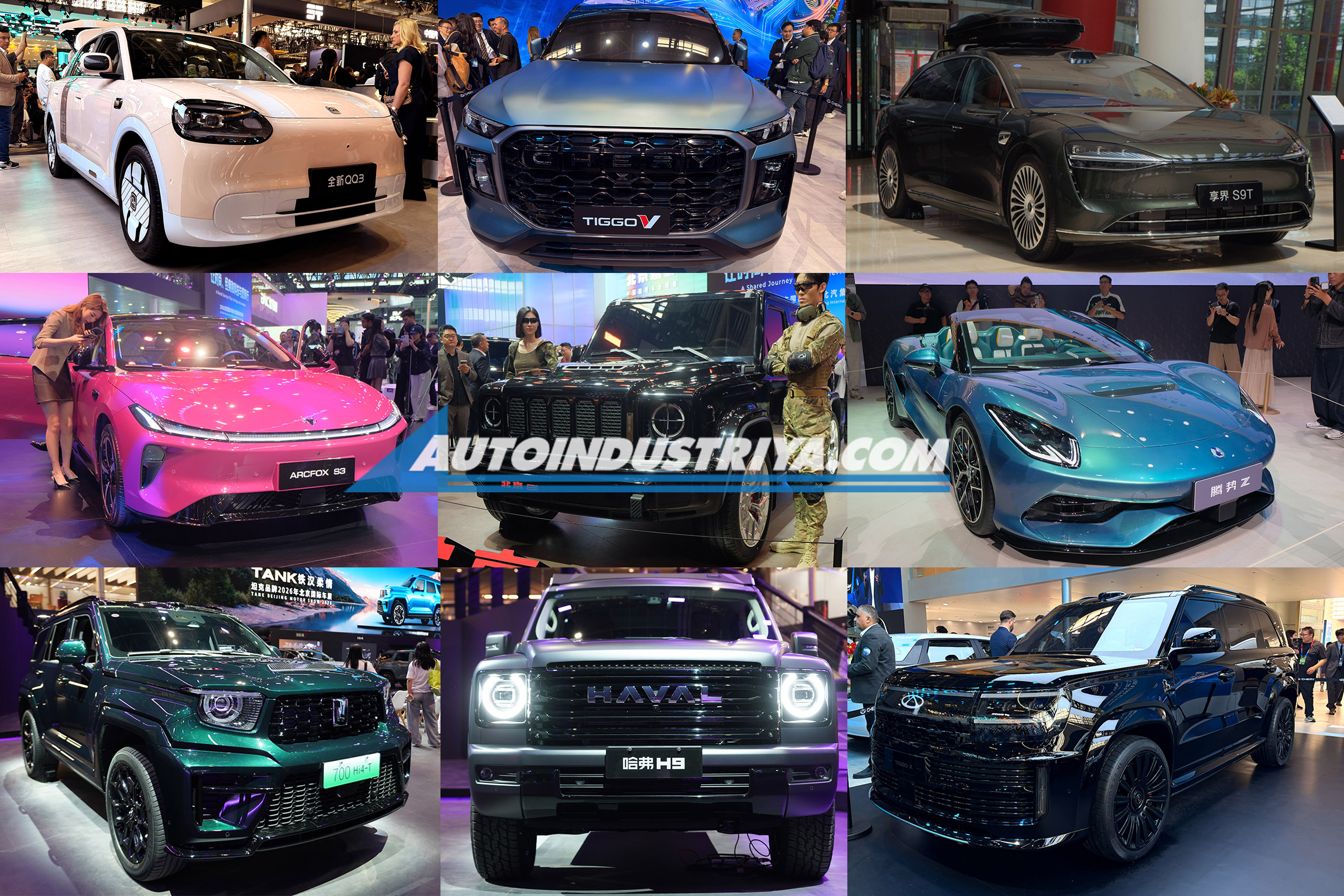 How China’s auto industry is going to win the Philippines (and the world)