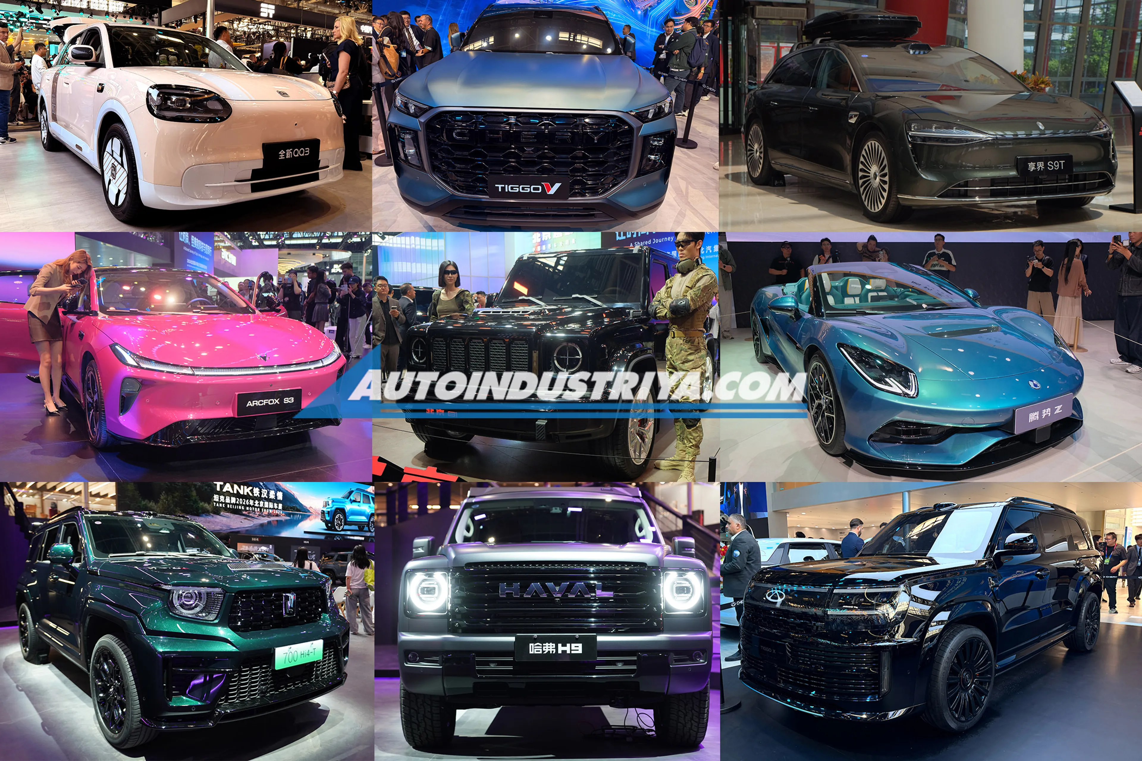 How China’s auto industry is going to win the Philippines (and the world)