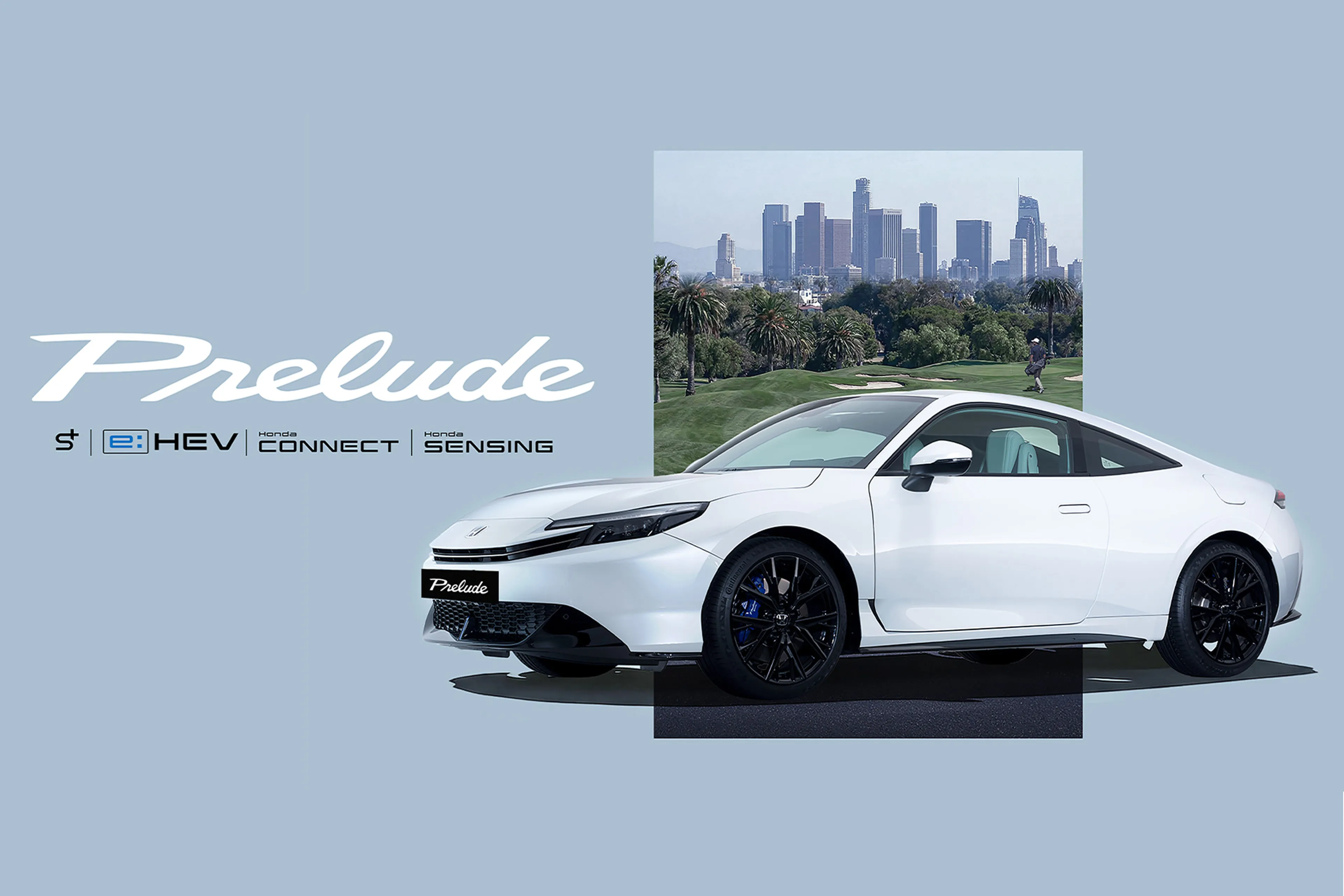 Honda starts retail sales of 2026 Prelude hybrid in PH