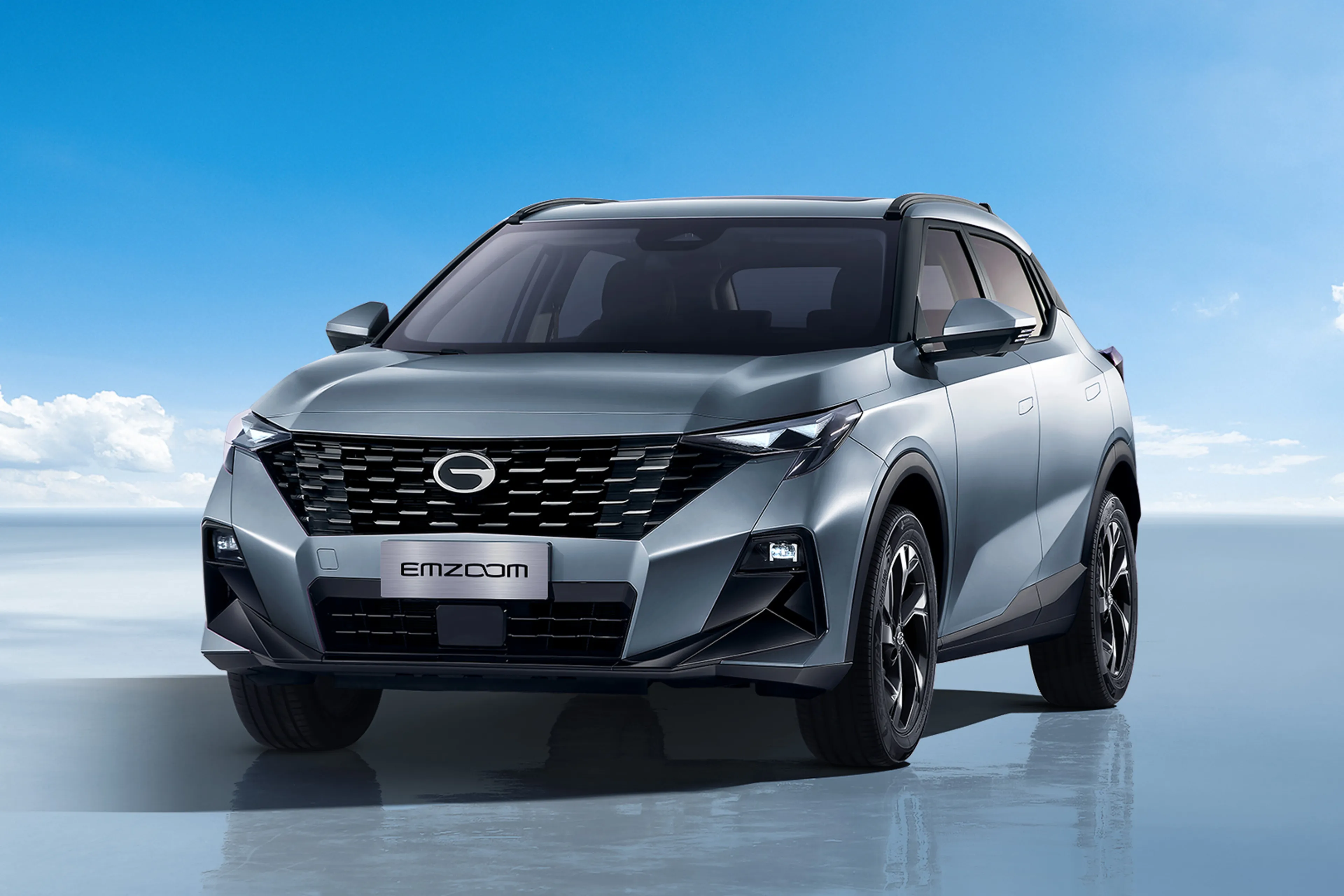 2026 GAC Emzoom gets refresh and upgrades, begins at PHP 1.059M