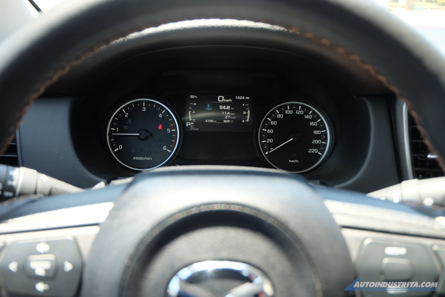 2026 Mazda BT-50 4x2 AT