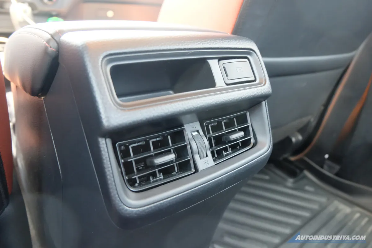 2026 Mazda BT-50 4x2 AT