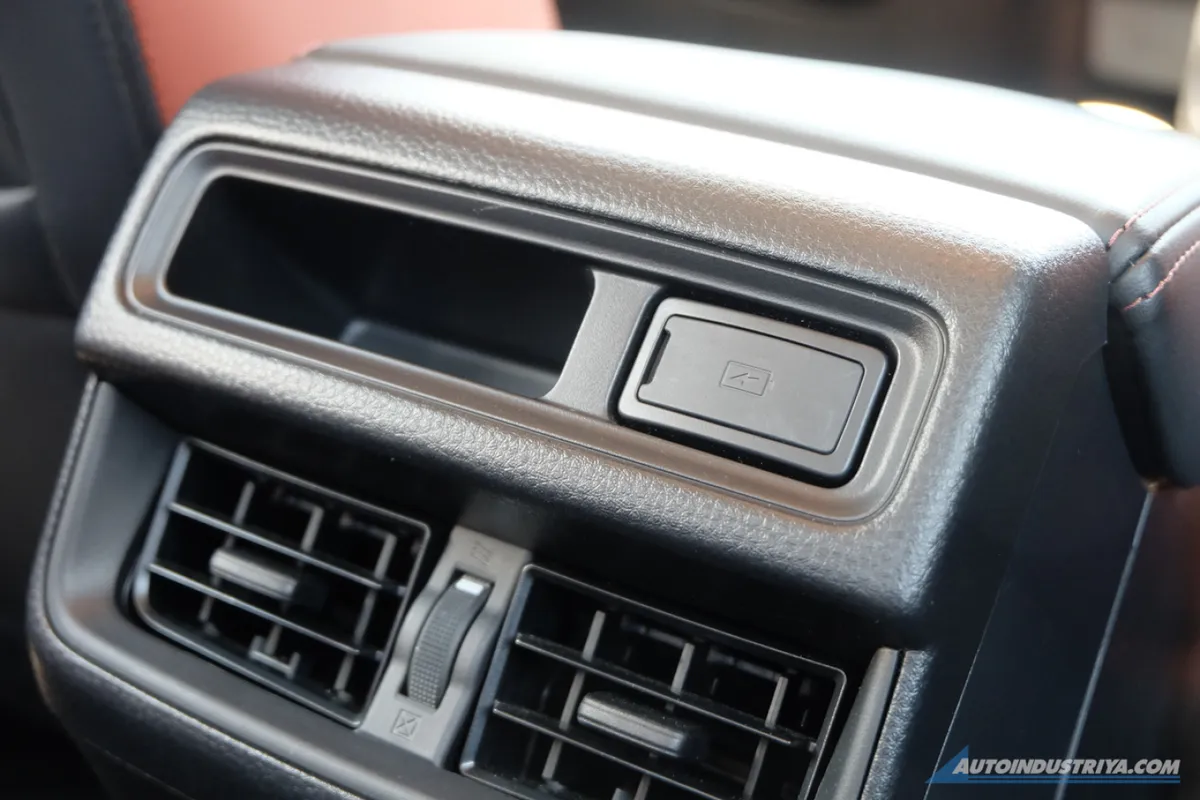 2026 Mazda BT-50 4x2 AT