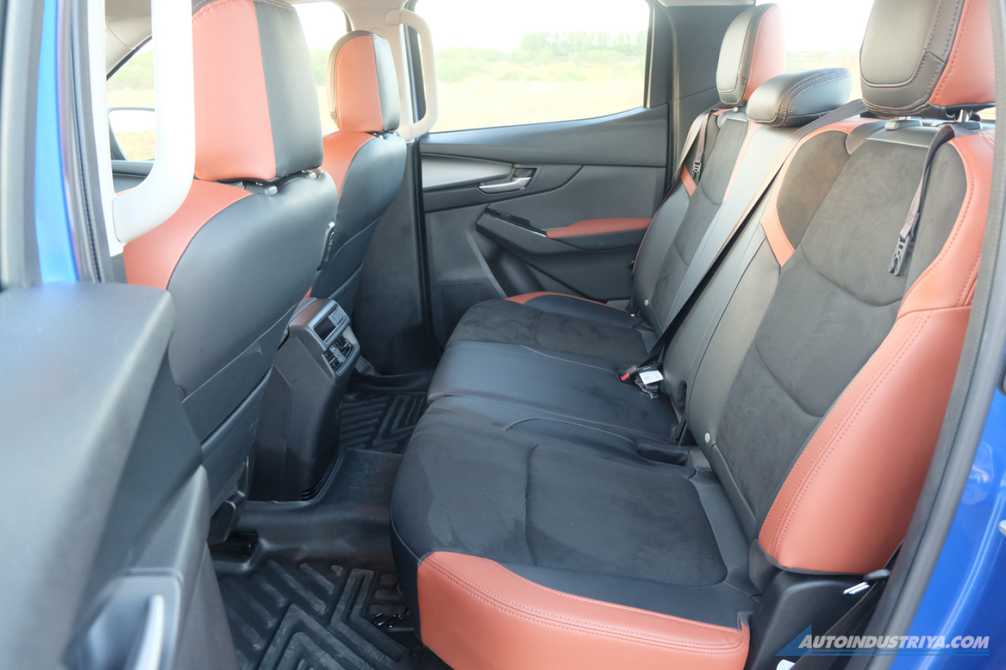 2026 Mazda BT-50 4x2 AT