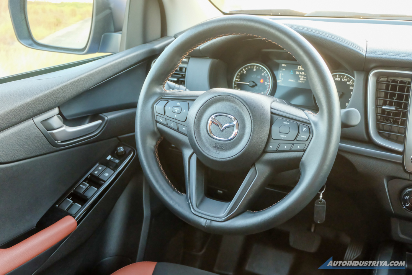 2026 Mazda BT-50 4x2 AT