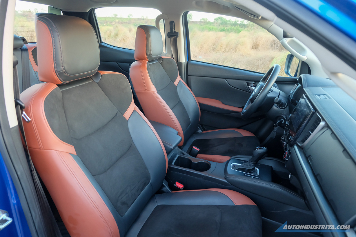 2026 Mazda BT-50 4x2 AT