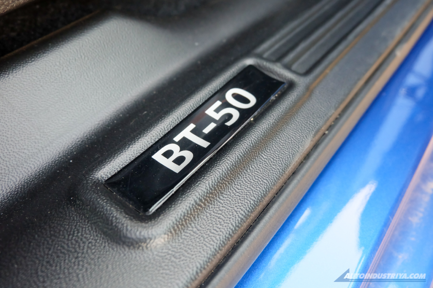 2026 Mazda BT-50 4x2 AT