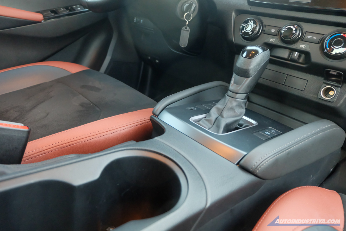 2026 Mazda BT-50 4x2 AT