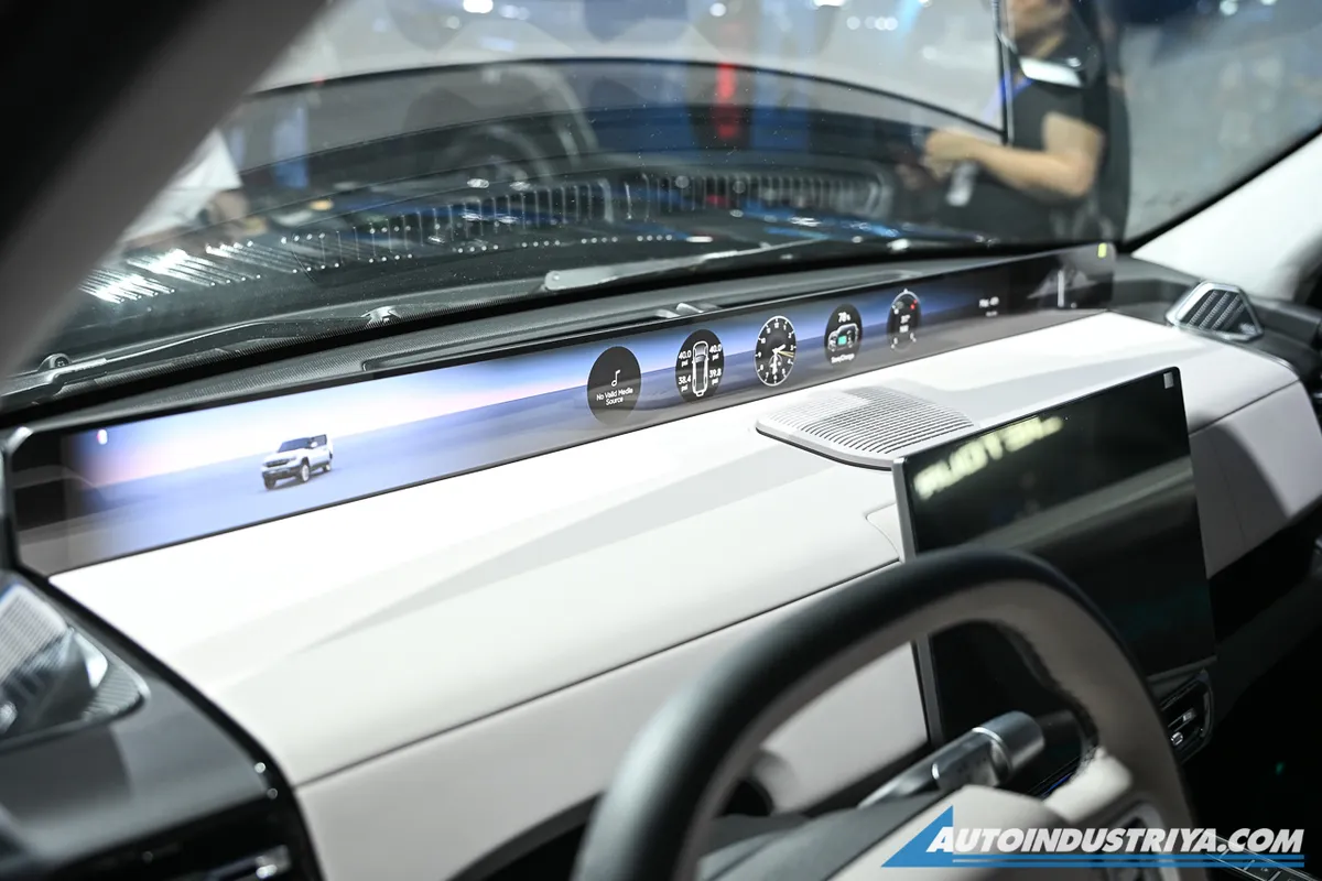 MIAS 2026: Jetour G700 flagship PHEV revealed for PHP 4.488M