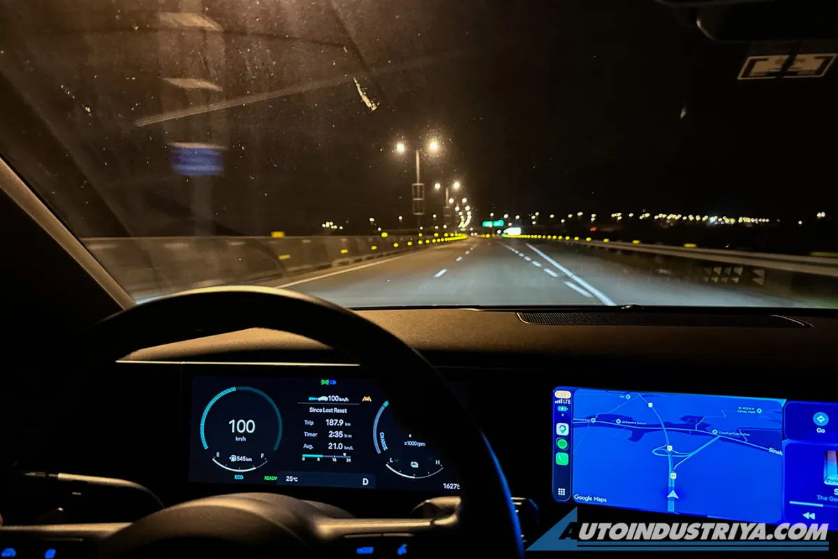 Sagada Drive: Holy Week pause with the Hyundai Tucson HEV