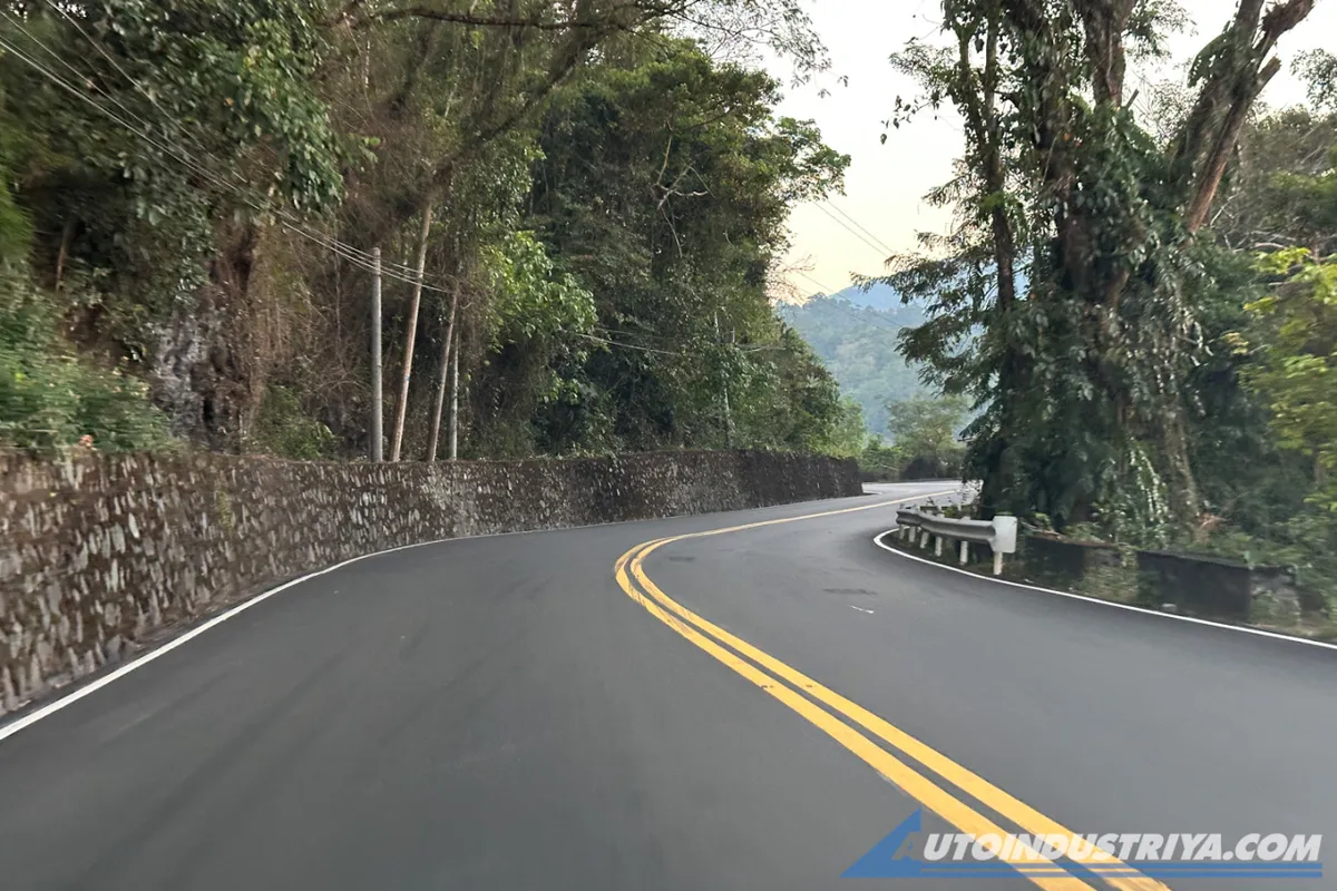 Sagada Drive: Holy Week pause with the Hyundai Tucson HEV