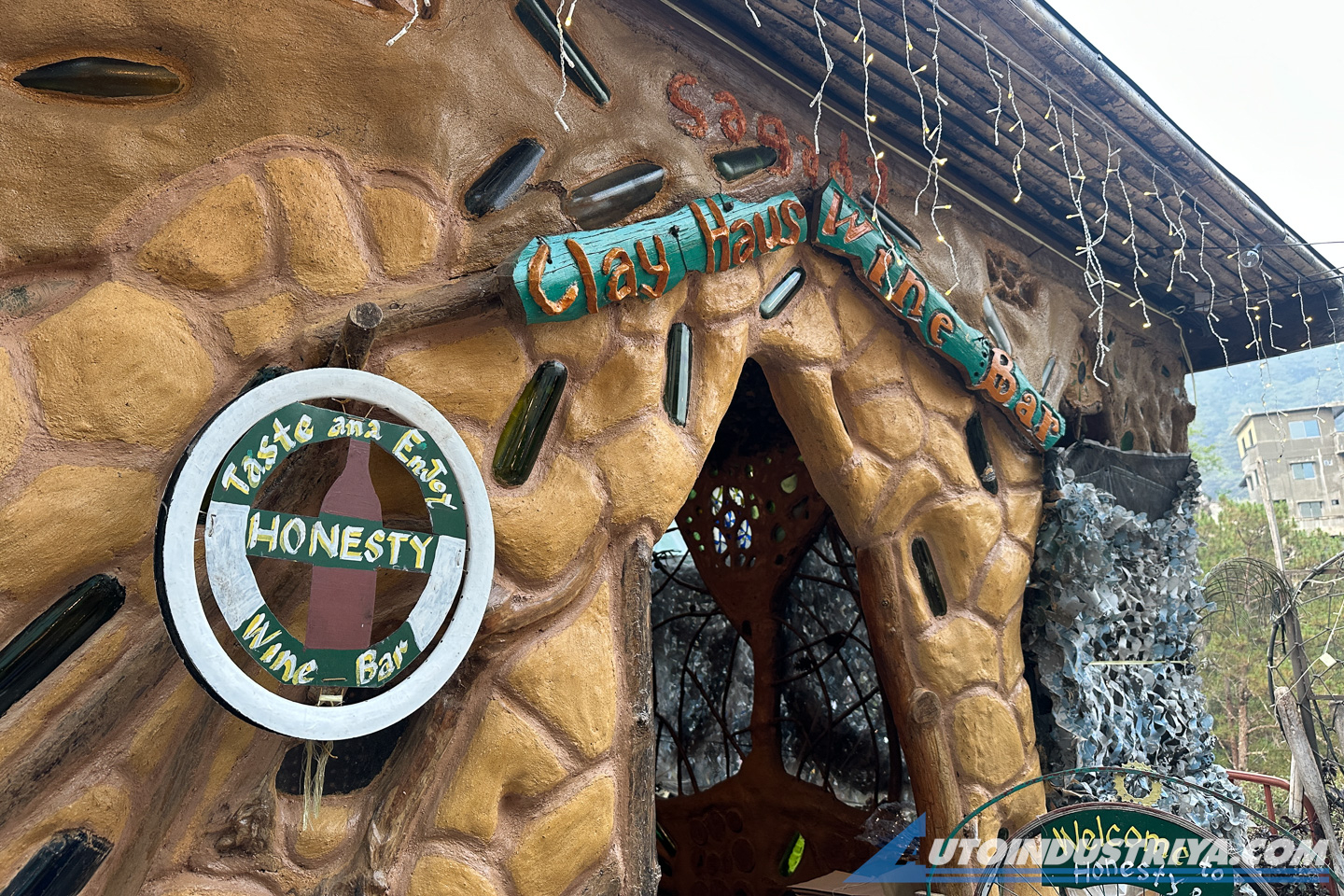 Sagada Drive: Holy Week pause with the Hyundai Tucson HEV