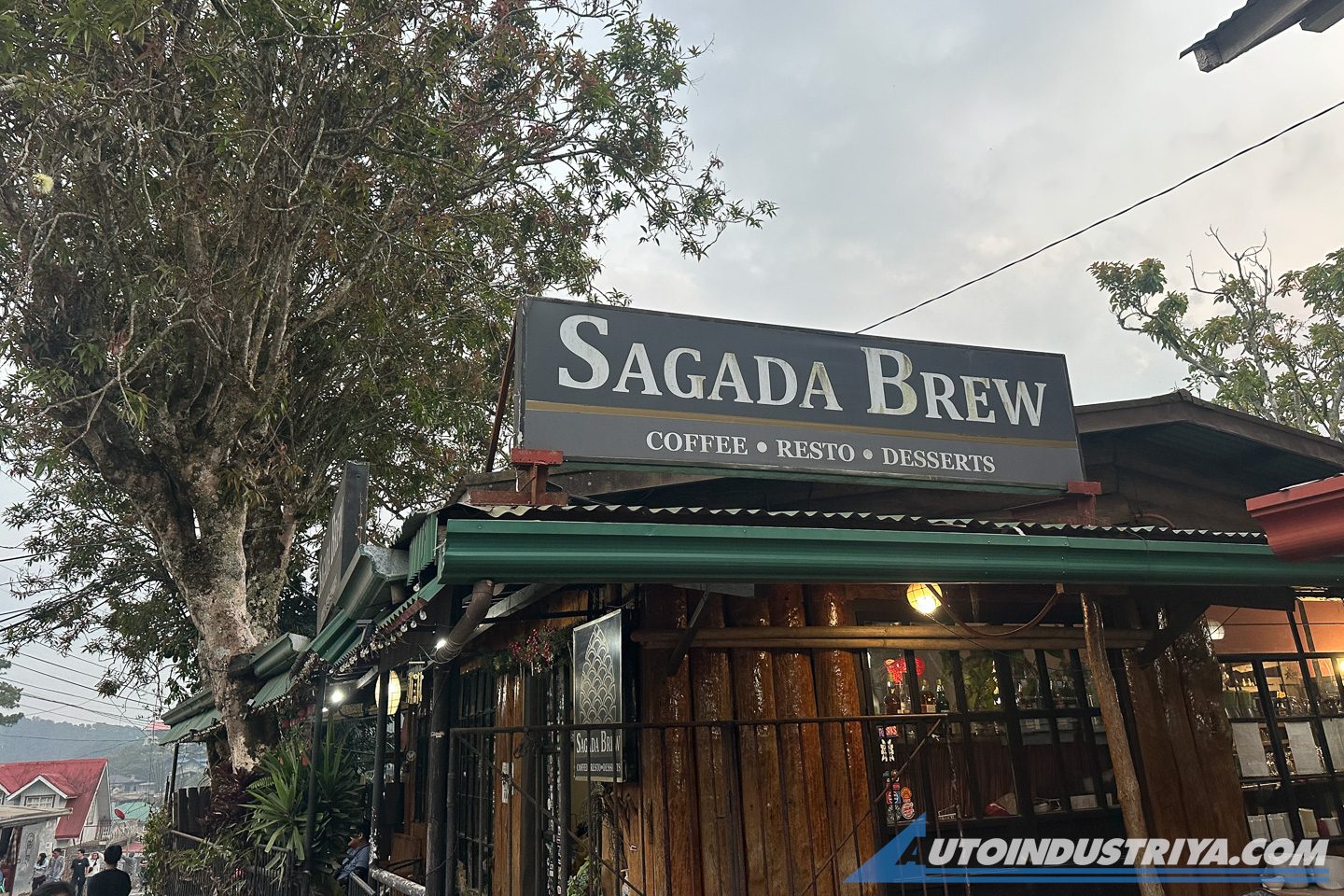 Sagada Drive: Holy Week pause with the Hyundai Tucson HEV