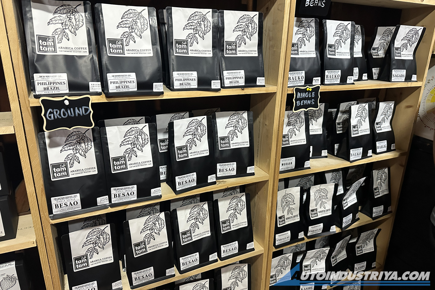 Sagada Drive: Holy Week pause with the Hyundai Tucson HEV