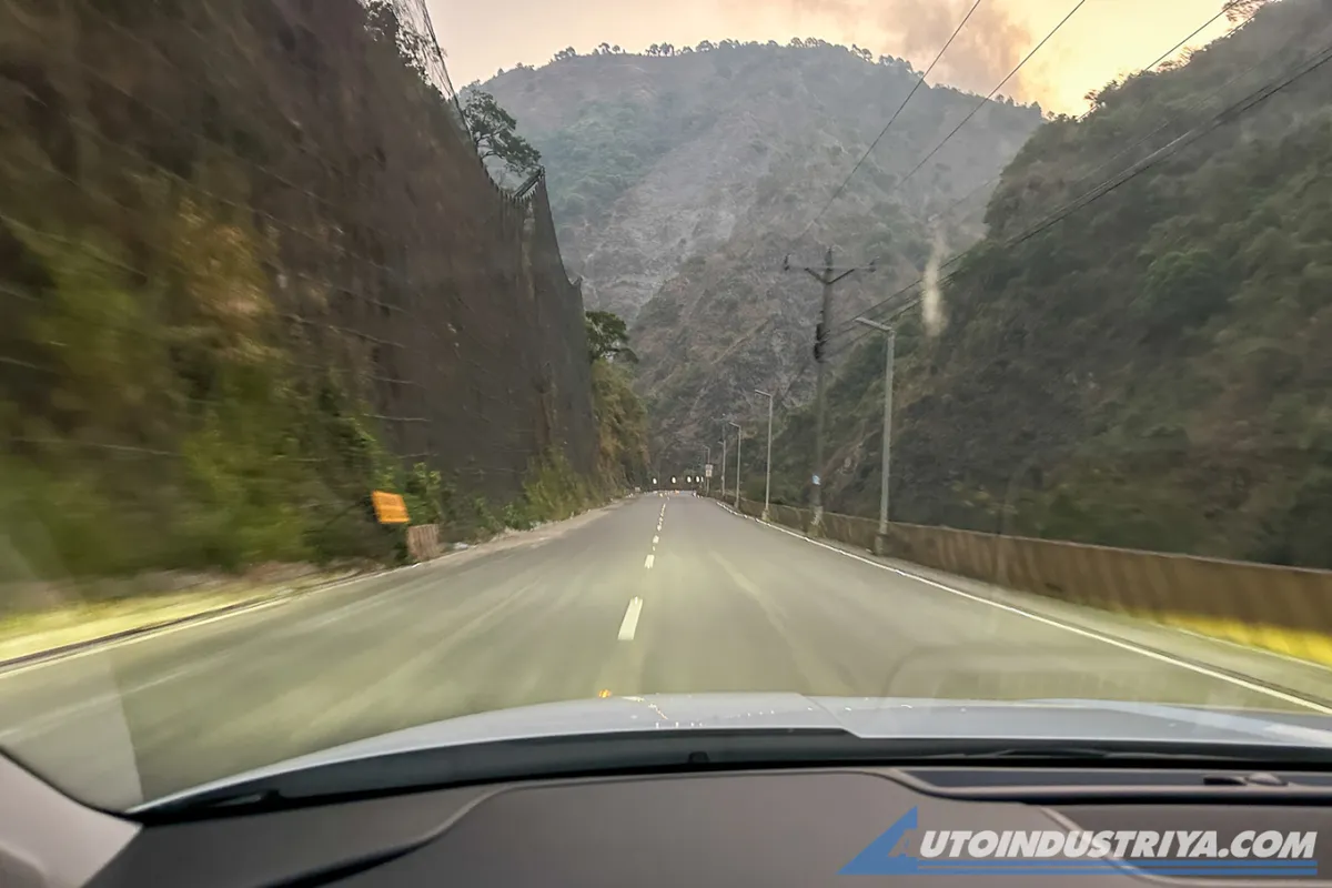 Sagada Drive: Holy Week pause with the Hyundai Tucson HEV