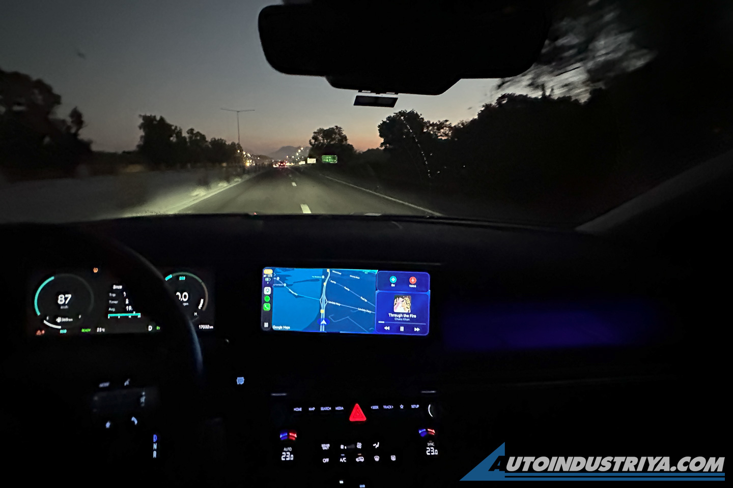 Sagada Drive: Holy Week pause with the Hyundai Tucson HEV