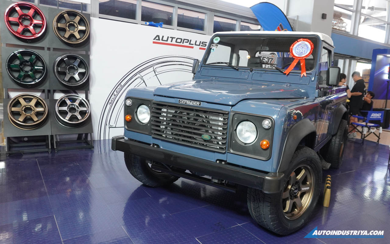 MIAS 2026: Inside the aftermarket side of this year's auto show