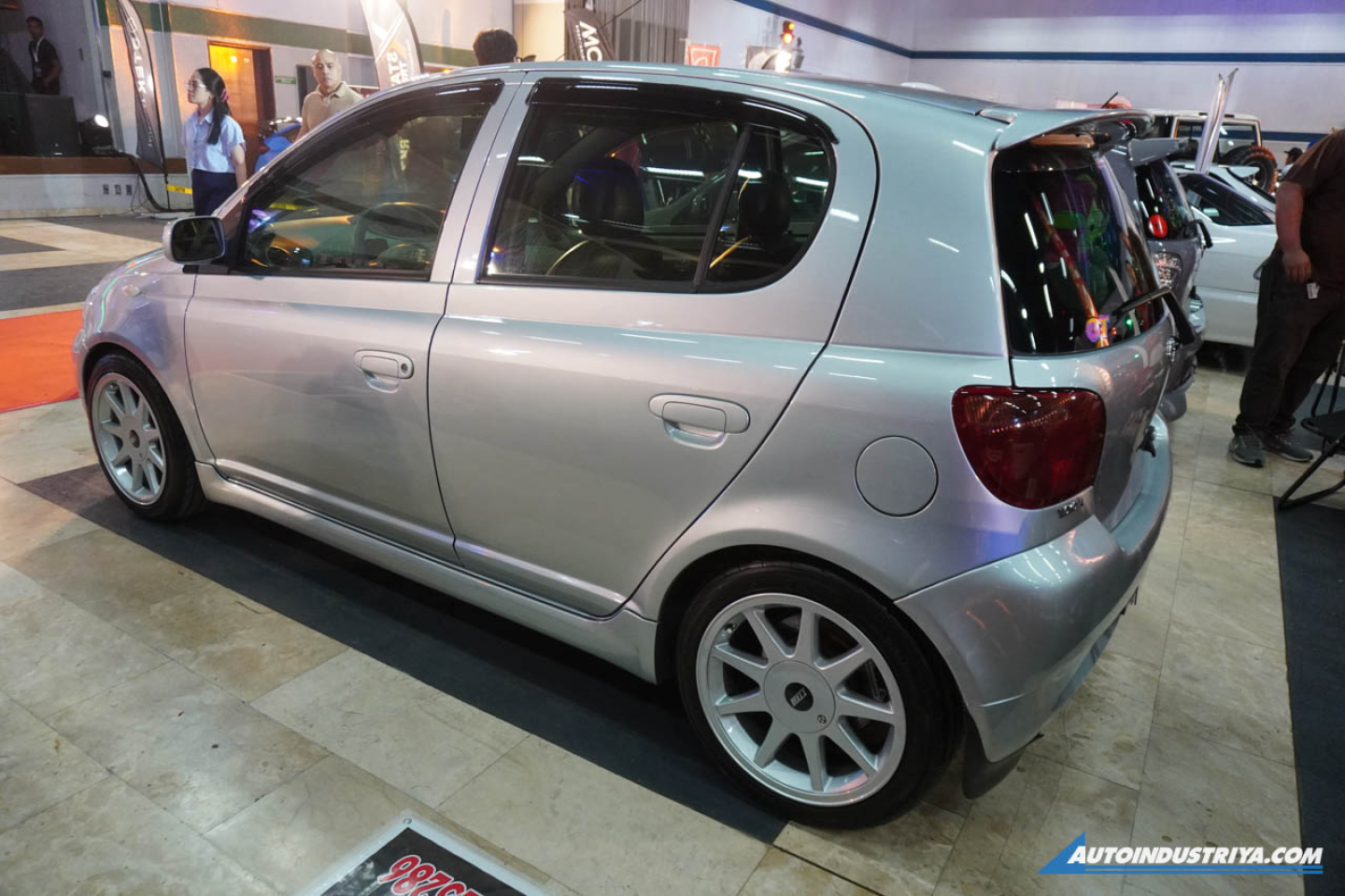 MIAS 2026: What we saw at the custom and classic car area