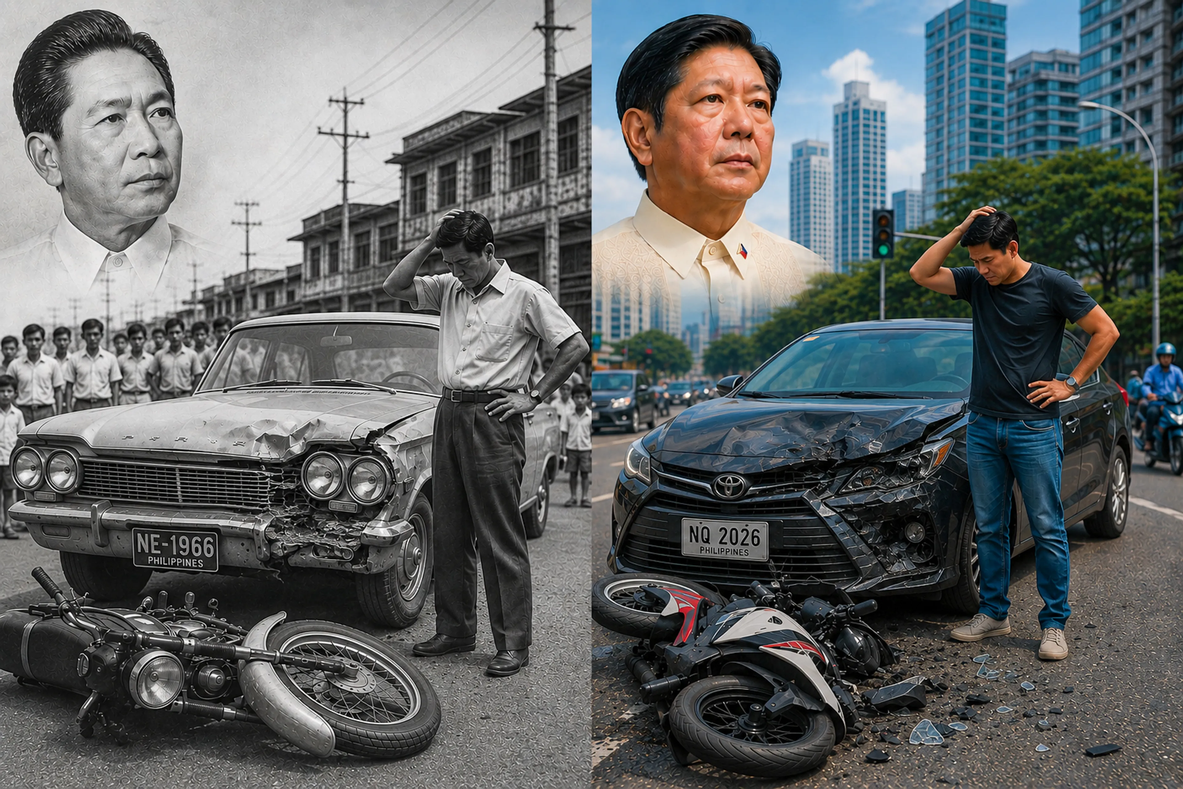 60 years later: Are Pinoys taking Road Safety seriously?