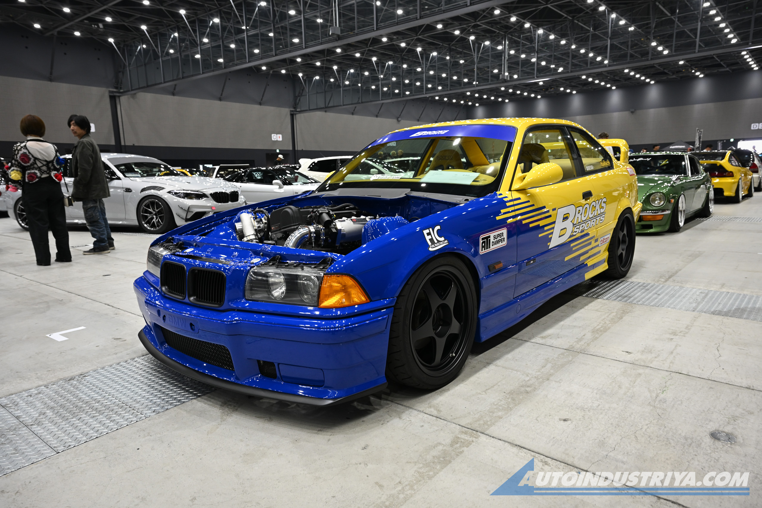 Pure Perfection: Wekfest Japan 2026 Celebrates the Art of the Clean Build