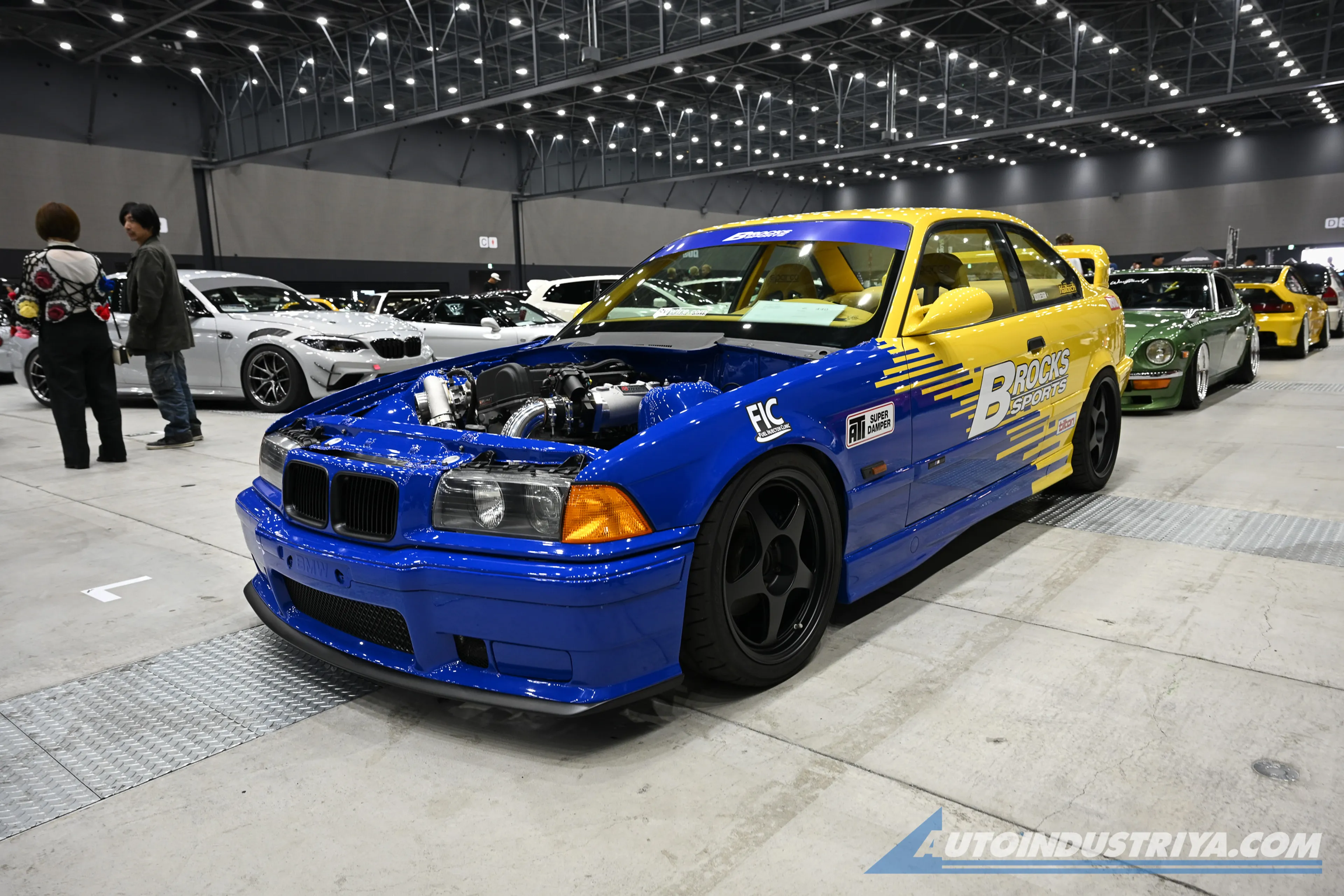 Pure Perfection: Wekfest Japan 2026 Celebrates the Art of the Clean Build
