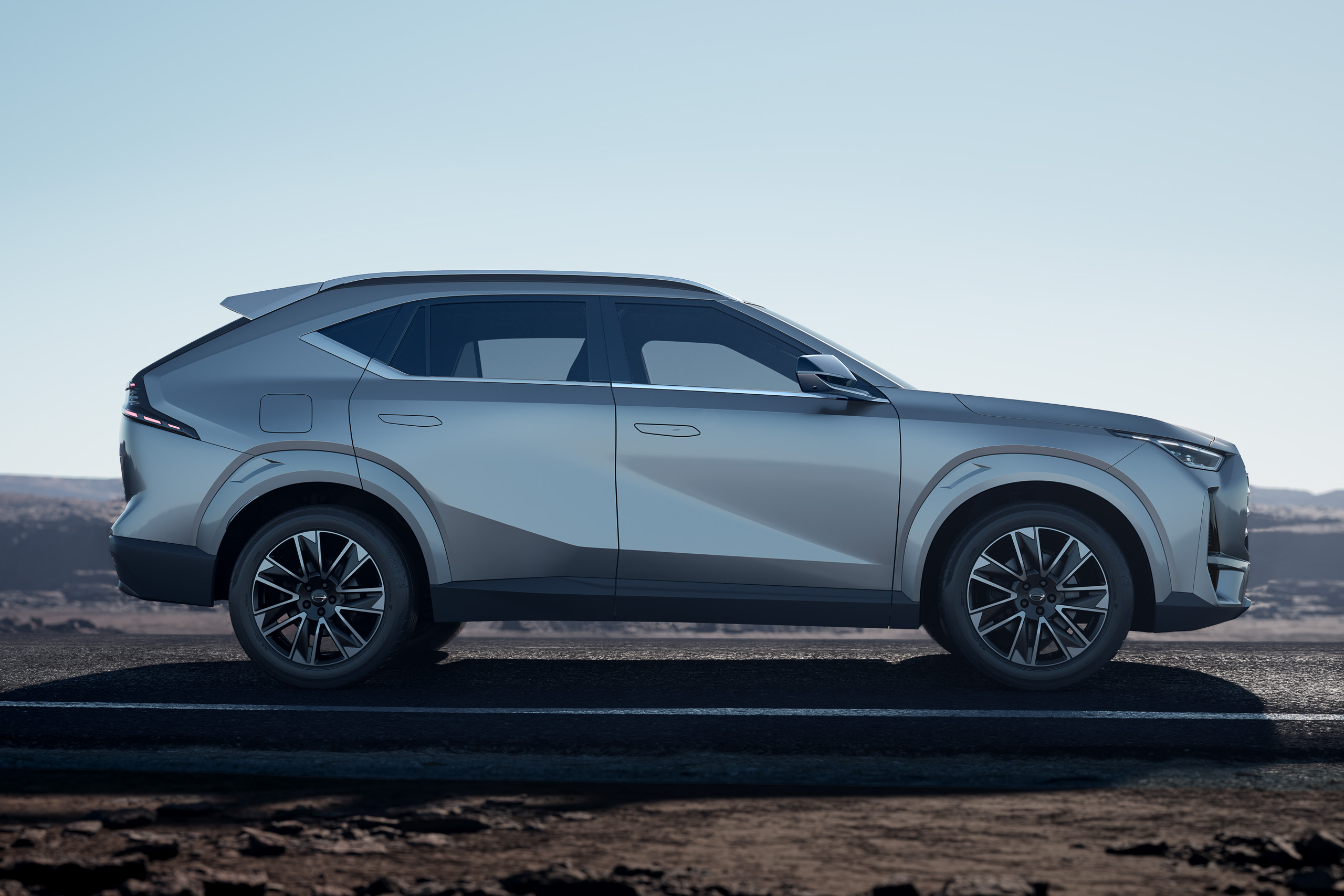 Is GAC PH launching Emkoo's sibling, the GS4 Max HEV?