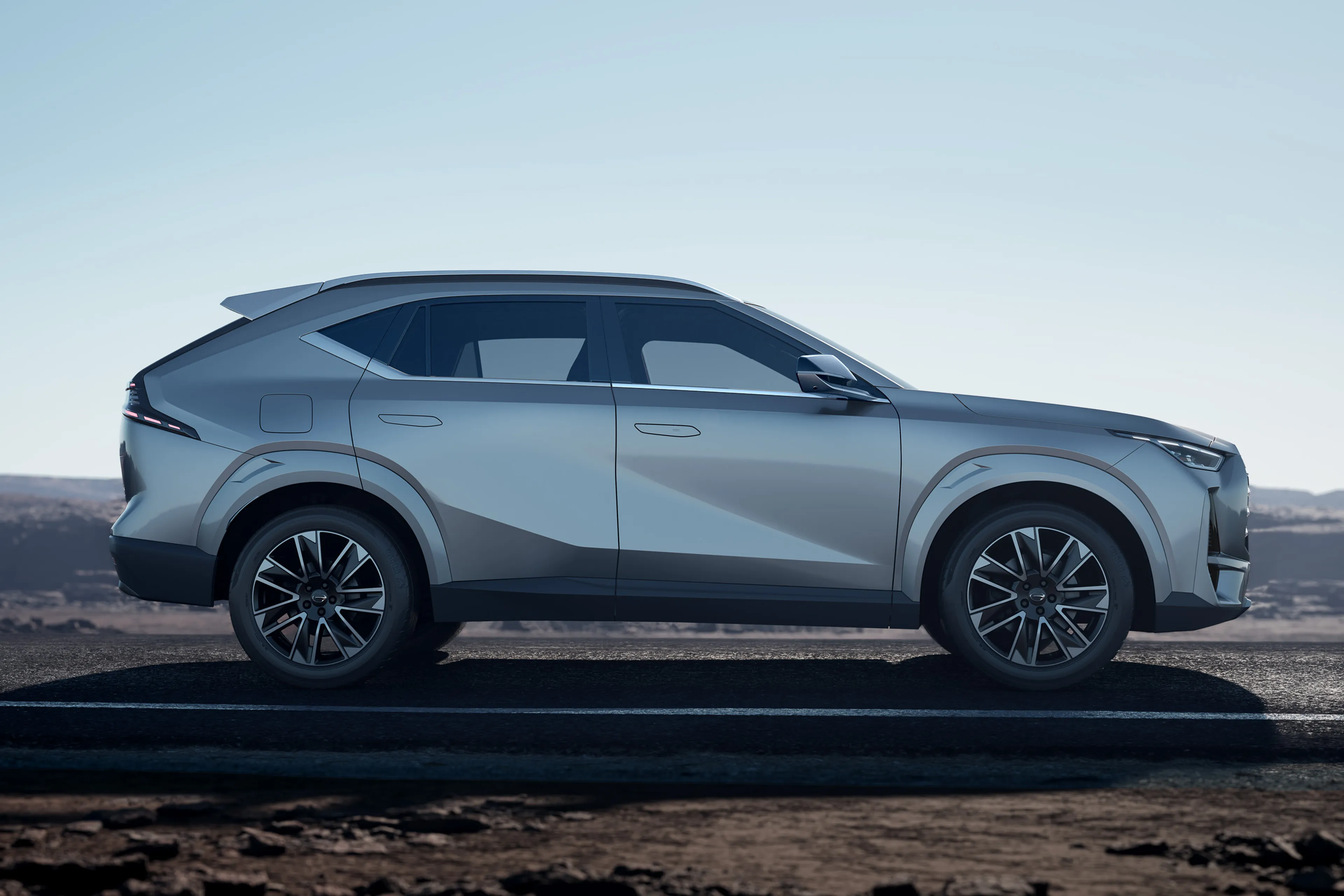 Is GAC PH launching Emkoo's sibling, the GS4 Max HEV?