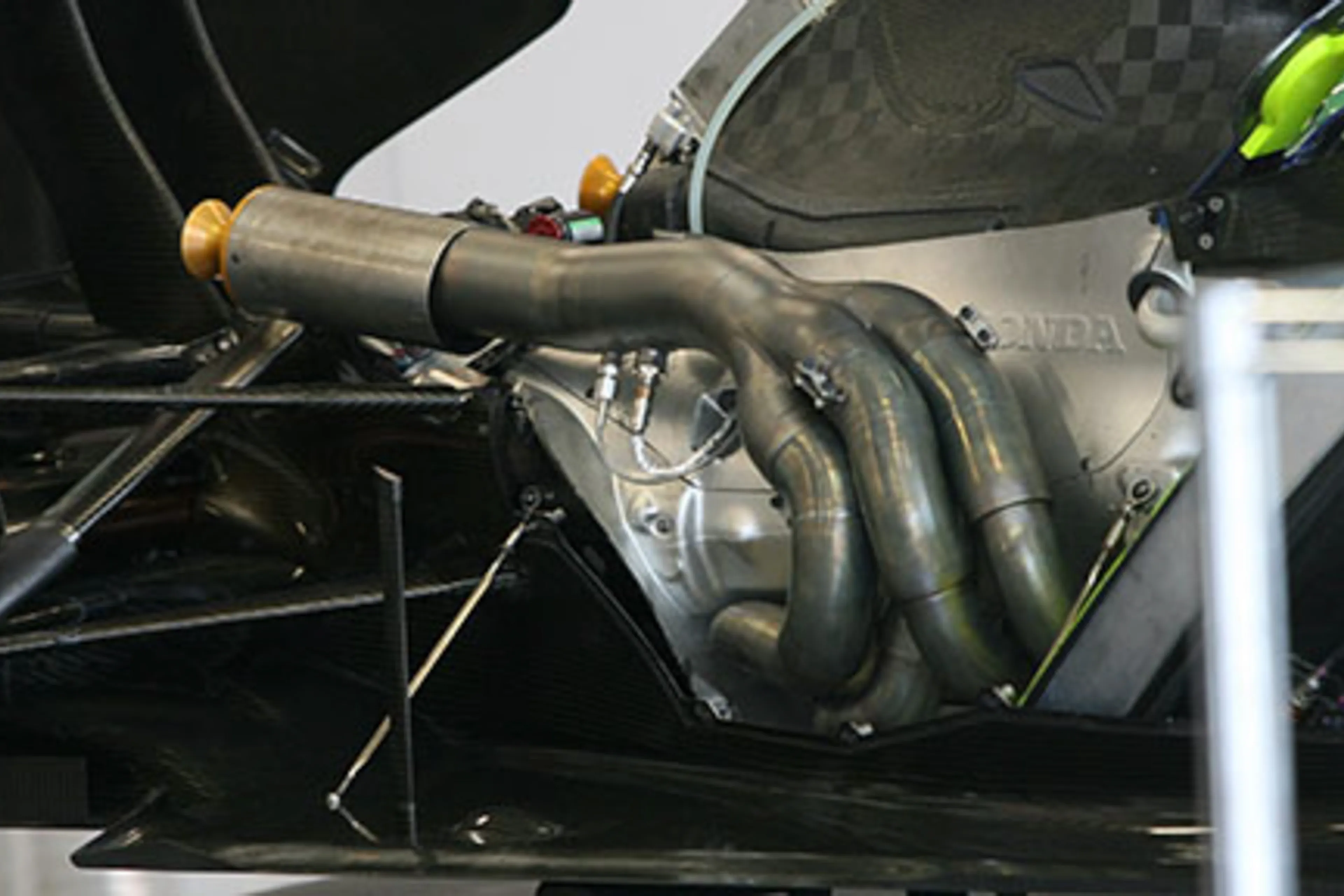 FIA president confirms return of V8 F1 engines in 2031