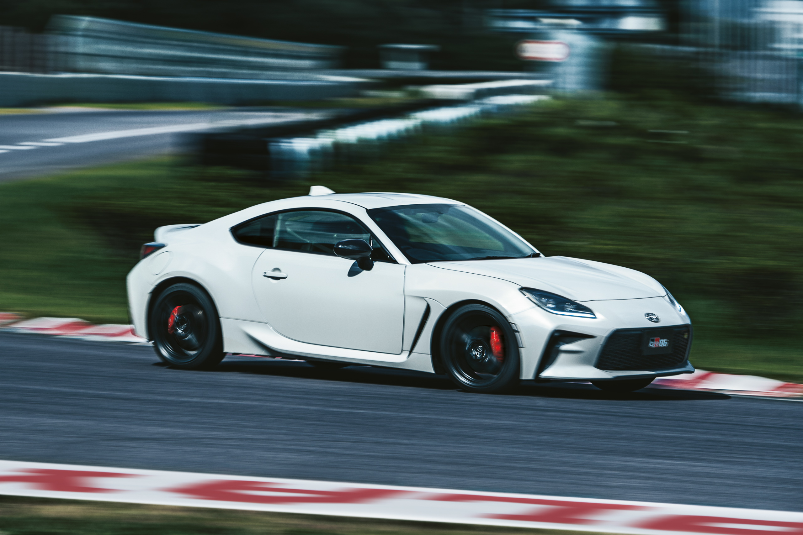 Upgraded 2026 Toyota GR86 about to make its PH debut?