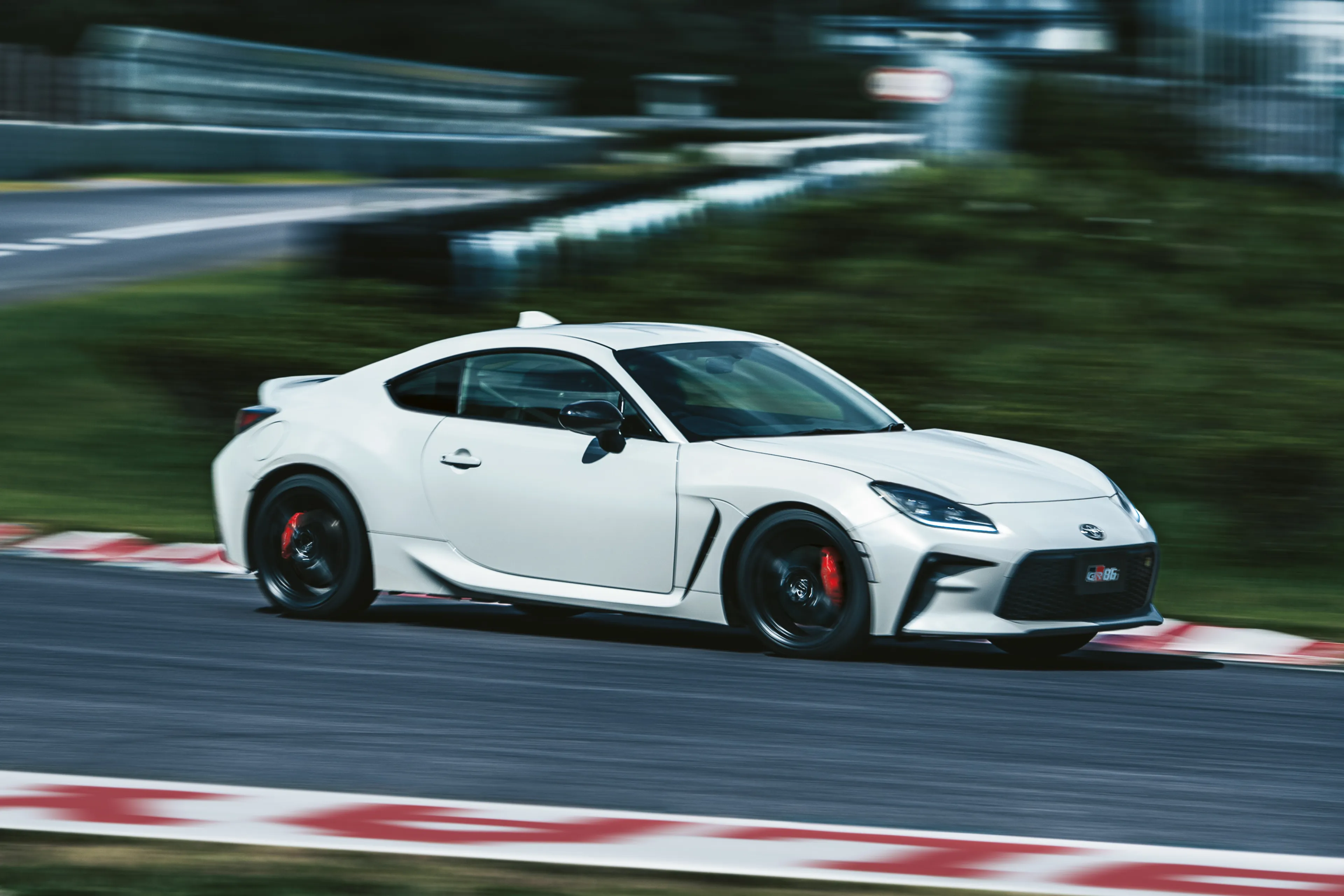 Upgraded 2026 Toyota GR86 about to make its PH debut?